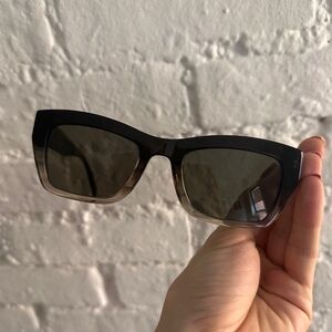 Warby Parker Makai Sunglasses Polarized